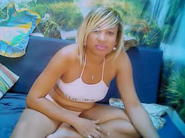Foxybrown4u April 29, 2025 Chaturbate stream image