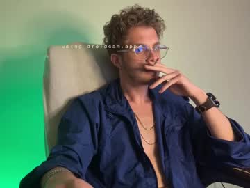 Gabe_Allan April 29, 2025 Chaturbate stream image