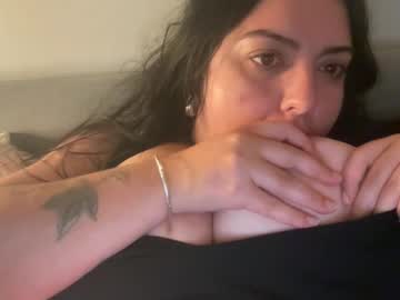Irisvalenti April 29, 2025 Chaturbate stream image