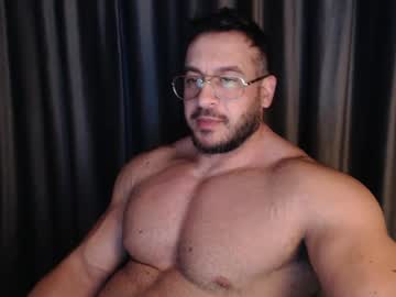 Jasphermscl April 29, 2025 Chaturbate stream image