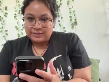 Littldeath April 29, 2025 Chaturbate stream image