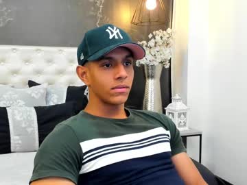 Louis_Dumont April 29, 2025 Chaturbate stream image