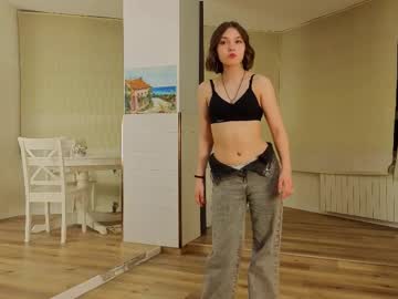 Odellabroadhurst April 29, 2025 Chaturbate stream image