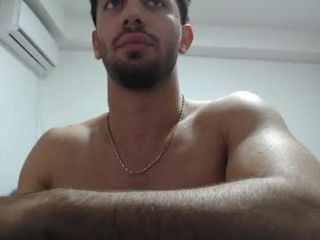 Revivedunknown April 29, 2025 Chaturbate stream image