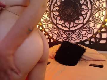 Sol_Capecchi April 29, 2025 Chaturbate stream image