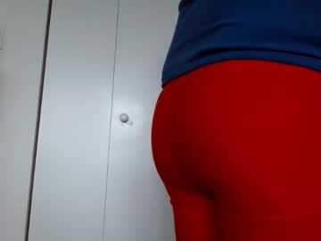 Tightshortsspank April 29, 2025 Chaturbate stream image