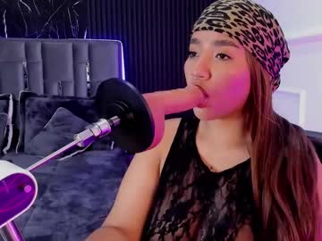 Aisharoux April 29, 2025 Chaturbate stream image
