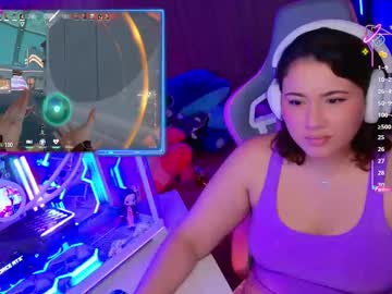 Alison_Gamer April 29, 2025 Chaturbate stream image