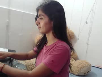 Anahibrowns95 April 29, 2025 Chaturbate stream image