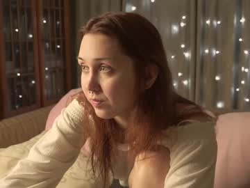 Catebendall April 29, 2025 Chaturbate stream image