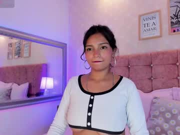 Dahila_Madison April 29, 2025 Chaturbate stream image