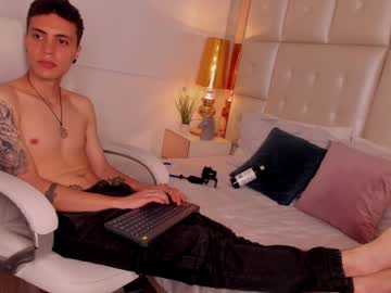Dark_Sun333 April 29, 2025 Chaturbate stream image