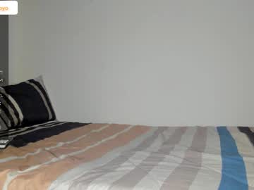 Estefy_Arroyo April 29, 2025 Chaturbate stream image