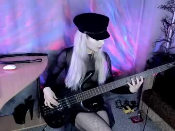 Exorty April 29, 2025 Chaturbate stream image