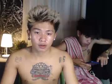 Harold_Carl April 29, 2025 Chaturbate stream image