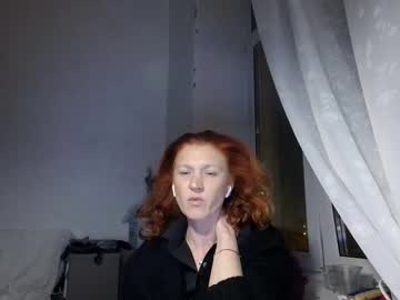 Infrrnalfire April 29, 2025 Chaturbate stream image