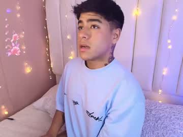 King_Azahell April 29, 2025 Chaturbate stream image