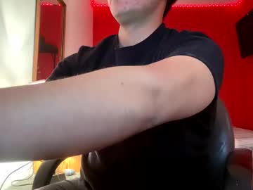 Miranda4i20m April 29, 2025 Chaturbate stream image