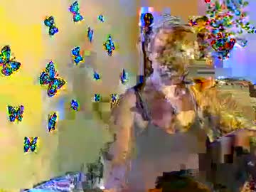 Mireypeace April 29, 2025 Chaturbate stream image