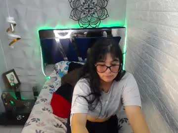 Nikki_Jonnes April 29, 2025 Chaturbate stream image