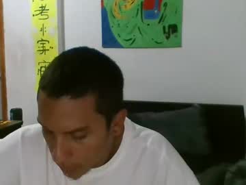 Ran_Swain_ April 29, 2025 Chaturbate stream image