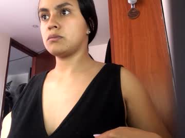 Shanonsex1 April 29, 2025 Chaturbate stream image