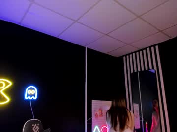 Stacy_Moor_ April 29, 2025 Chaturbate stream image
