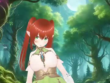 Sylphiraeverglow April 29, 2025 Chaturbate stream image