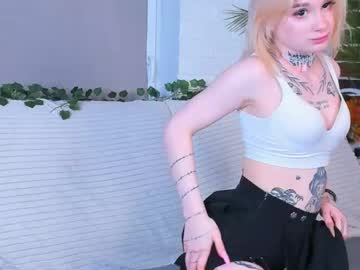 Synneaxley April 29, 2025 Chaturbate stream image