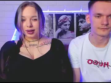 Yes_Pleasure April 29, 2025 Chaturbate stream image