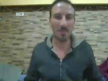 Alexdelarge23 April 29, 2025 Chaturbate stream image