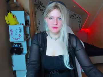 Alicecaseyy April 29, 2025 Chaturbate stream image
