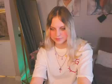 Annie_Xbaby April 29, 2025 Chaturbate stream image