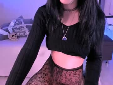 Isabella525 April 29, 2025 Chaturbate stream image