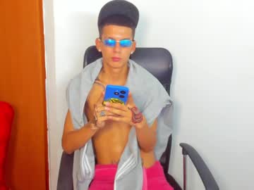 Kobe_Bryantt April 29, 2025 Chaturbate stream image