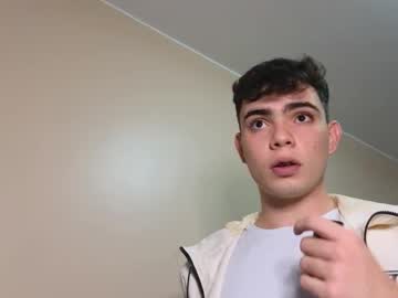 Lukeboyce April 29, 2025 Chaturbate stream image