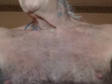 Oldschool_Toughguy April 29, 2025 Chaturbate stream image