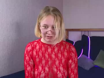 Stellafati April 29, 2025 Chaturbate stream image