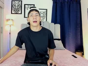 0_Alejo April 29, 2025 Chaturbate stream image