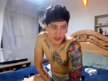 C_O_C_A__C_O_L_O April 29, 2025 Chaturbate stream image