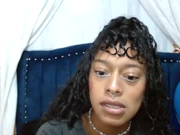 Georgina______ April 29, 2025 Chaturbate stream image