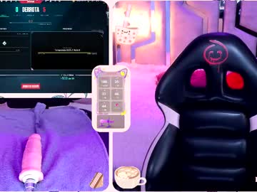 Lizziecutie_ April 29, 2025 Chaturbate stream image