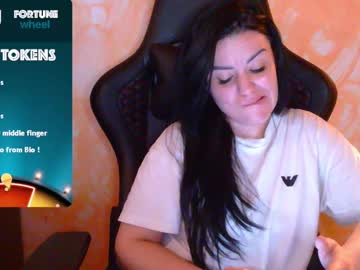 Qtxwrm31 April 29, 2025 Chaturbate stream image