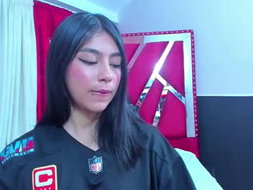 Sarahbrowm_ April 29, 2025 Chaturbate stream image