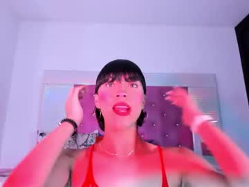 Sexygyalx April 29, 2025 Chaturbate stream image