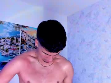 Andy_Reynolds April 30, 2025 Chaturbate stream image