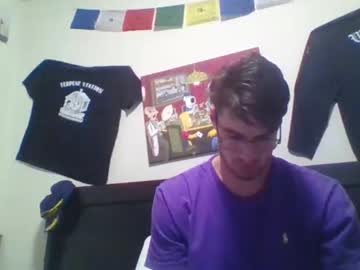 College_Packing_8 April 30, 2025 Chaturbate stream image