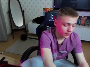 Ermak_Reborn April 30, 2025 Chaturbate stream image