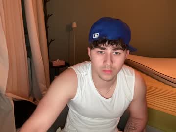 Jaytheone111 April 30, 2025 Chaturbate stream image