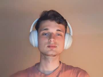 London_Tomy April 30, 2025 Chaturbate stream image